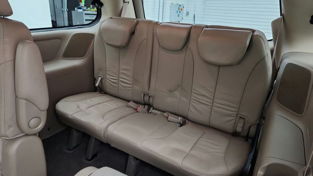 2014 Kia Sedona 4dr Wagon EX - 23081077 - 18