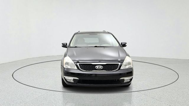 2014 Kia Sedona 4dr Wagon EX - 23081077 - 1