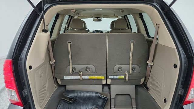 2014 Kia Sedona 4dr Wagon EX - 23081077 - 19