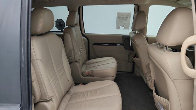2014 Kia Sedona 4dr Wagon EX - 23081077 - 20