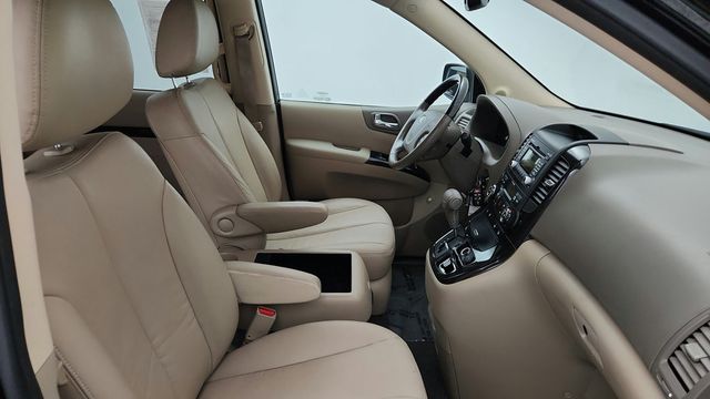 2014 Kia Sedona 4dr Wagon EX - 23081077 - 21