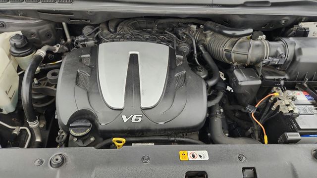 2014 Kia Sedona 4dr Wagon EX - 23081077 - 24