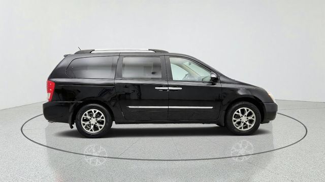 2014 Kia Sedona 4dr Wagon EX - 23081077 - 3