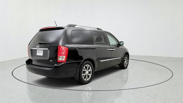 2014 Kia Sedona 4dr Wagon EX - 23081077 - 4