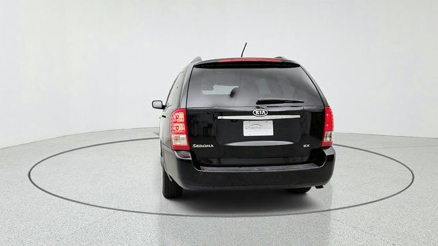 2014 Kia Sedona 4dr Wagon EX - 23081077 - 5