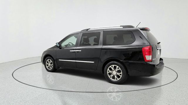 2014 Kia Sedona 4dr Wagon EX - 23081077 - 6