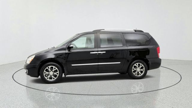 2014 Kia Sedona 4dr Wagon EX - 23081077 - 7