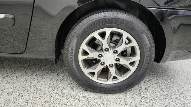2014 Kia Sedona 4dr Wagon EX - 23081077 - 8