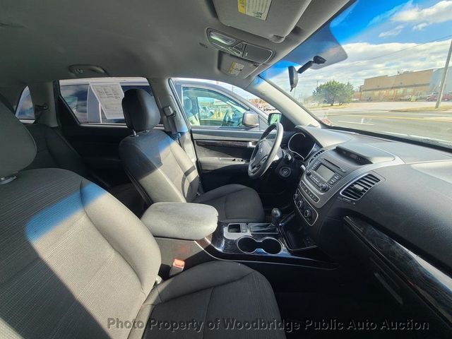 2014 Kia Sorento 2WD 4dr I4 LX - 22951298 - 12