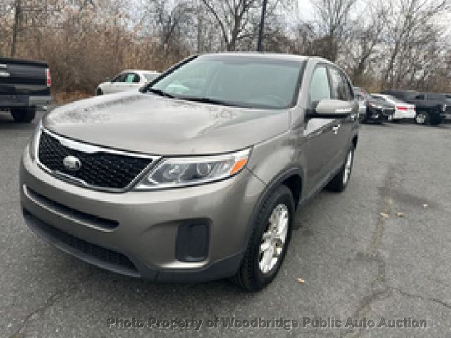 2014 Kia Sorento 2WD 4dr I4 LX - 22951298 - 15
