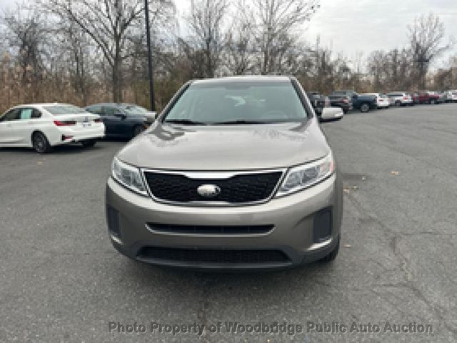 2014 Kia Sorento 2WD 4dr I4 LX - 22951298 - 16