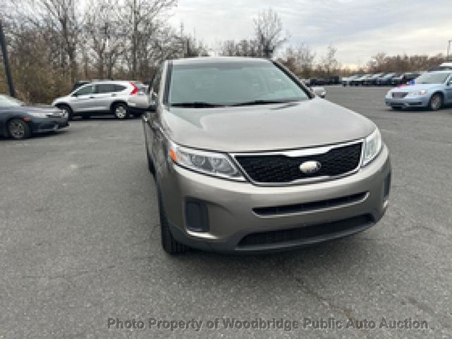 2014 Kia Sorento 2WD 4dr I4 LX - 22951298 - 17