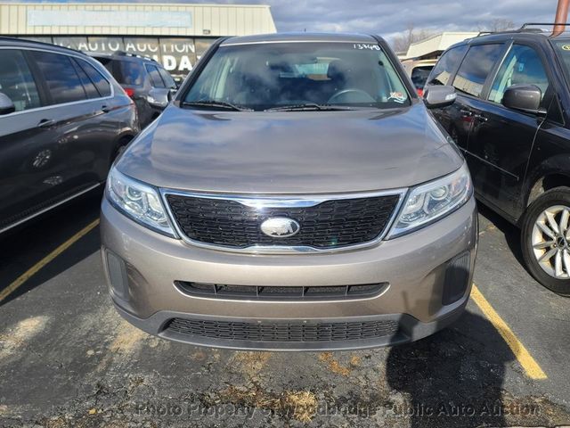2014 Kia Sorento 2WD 4dr I4 LX - 22951298 - 1