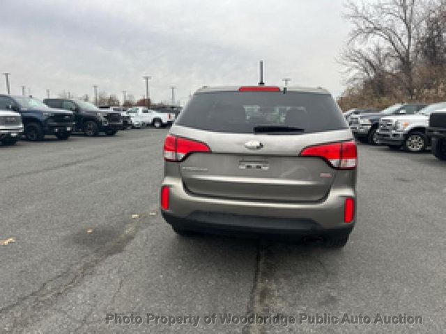 2014 Kia Sorento 2WD 4dr I4 LX - 22951298 - 20