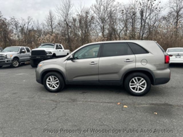 2014 Kia Sorento 2WD 4dr I4 LX - 22951298 - 21