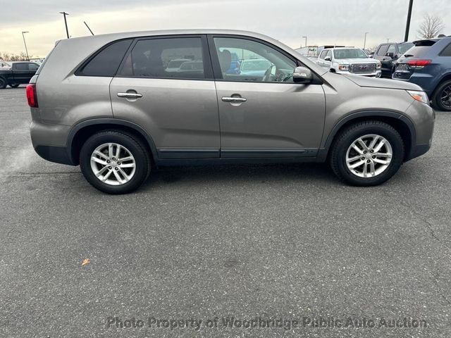 2014 Kia Sorento 2WD 4dr I4 LX - 22951298 - 24