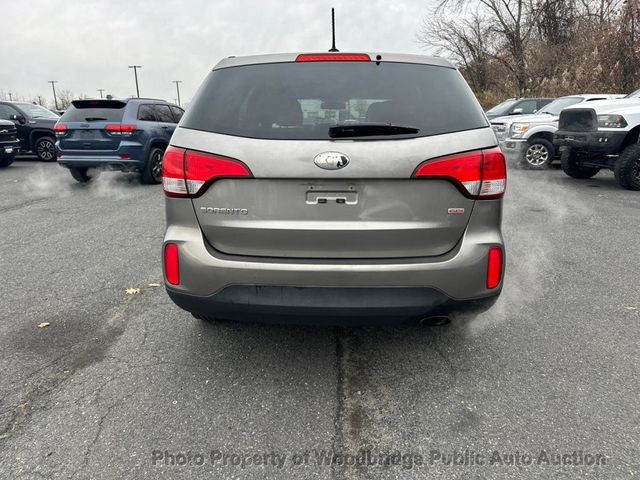 2014 Kia Sorento 2WD 4dr I4 LX - 22951298 - 25