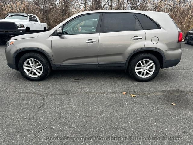 2014 Kia Sorento 2WD 4dr I4 LX - 22951298 - 27