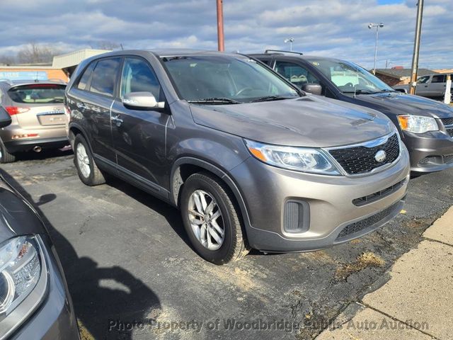 2014 Kia Sorento 2WD 4dr I4 LX - 22951298 - 2