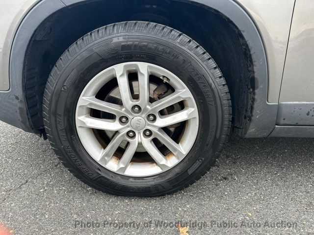 2014 Kia Sorento 2WD 4dr I4 LX - 22951298 - 34