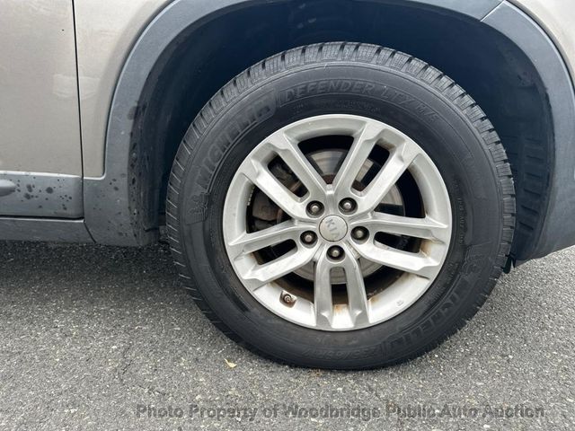 2014 Kia Sorento 2WD 4dr I4 LX - 22951298 - 36