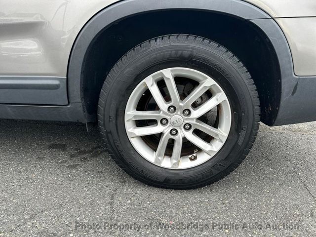 2014 Kia Sorento 2WD 4dr I4 LX - 22951298 - 38