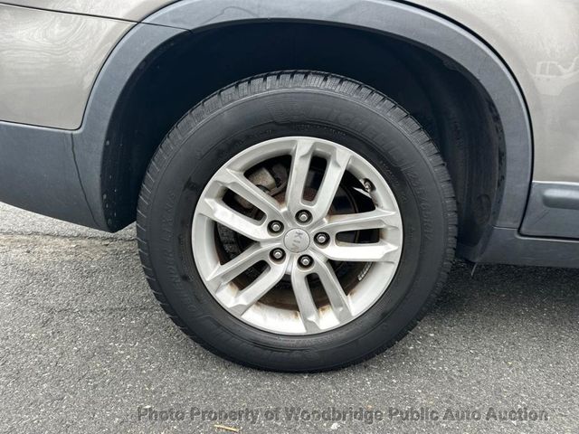 2014 Kia Sorento 2WD 4dr I4 LX - 22951298 - 40