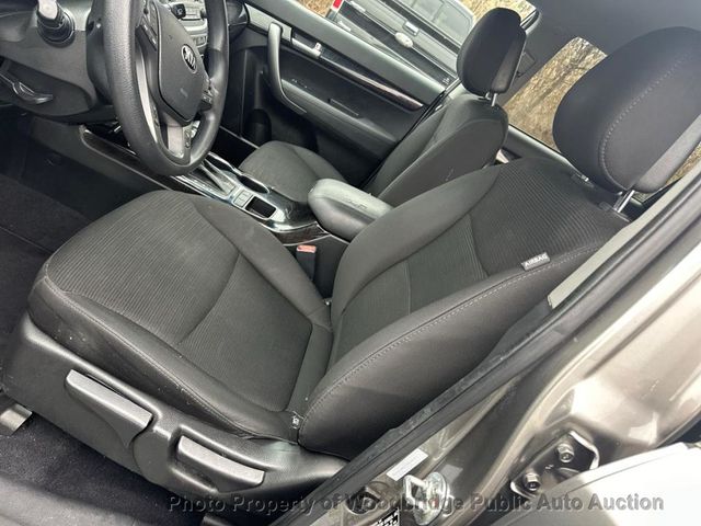 2014 Kia Sorento 2WD 4dr I4 LX - 22951298 - 41