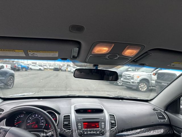 2014 Kia Sorento 2WD 4dr I4 LX - 22951298 - 44