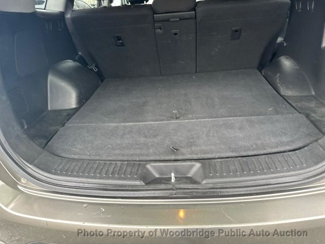 2014 Kia Sorento 2WD 4dr I4 LX - 22951298 - 47