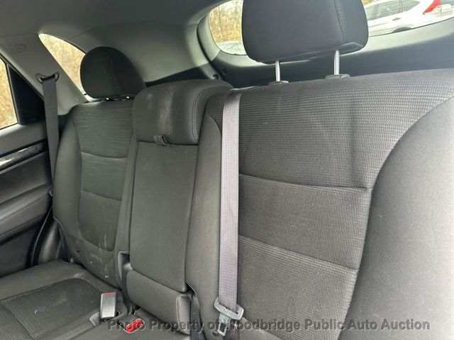 2014 Kia Sorento 2WD 4dr I4 LX - 22951298 - 48