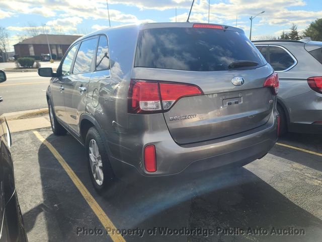 2014 Kia Sorento 2WD 4dr I4 LX - 22951298 - 4