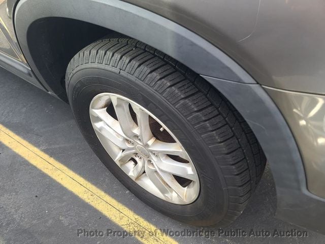 2014 Kia Sorento 2WD 4dr I4 LX - 22951298 - 5