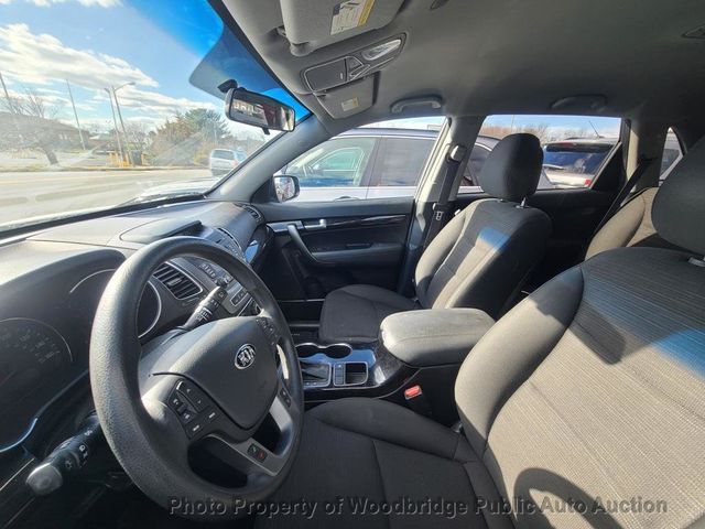 2014 Kia Sorento 2WD 4dr I4 LX - 22951298 - 7