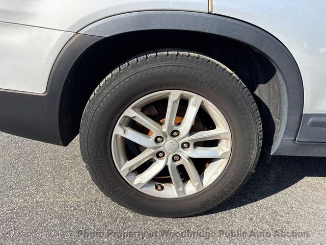 2014 Kia Sorento 2WD 4dr I4 LX - 23045995 - 13