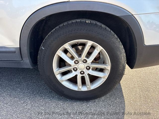 2014 Kia Sorento 2WD 4dr I4 LX - 23045995 - 14