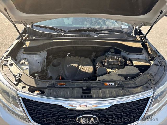 2014 Kia Sorento 2WD 4dr I4 LX - 23045995 - 18