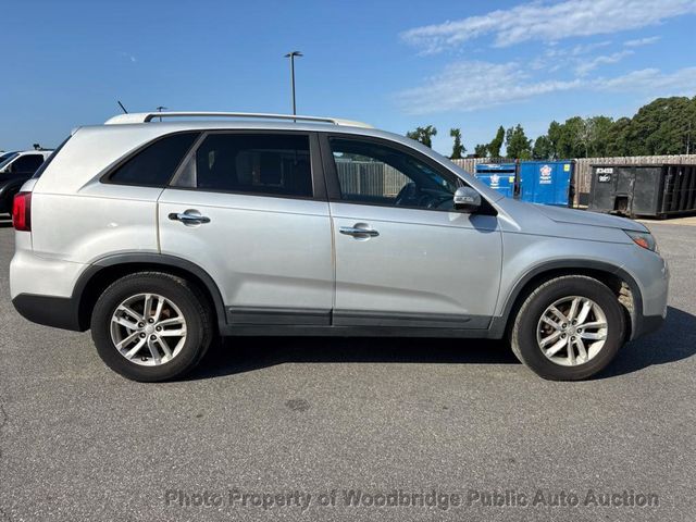 2014 Kia Sorento 2WD 4dr I4 LX - 23045995 - 2