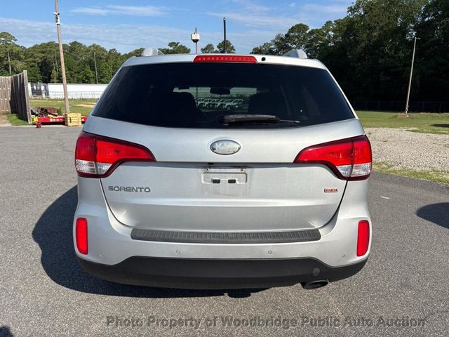 2014 Kia Sorento 2WD 4dr I4 LX - 23045995 - 3
