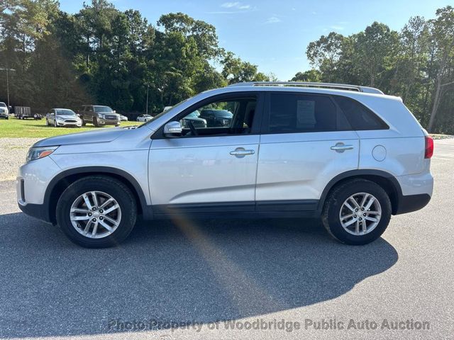 2014 Kia Sorento 2WD 4dr I4 LX - 23045995 - 4