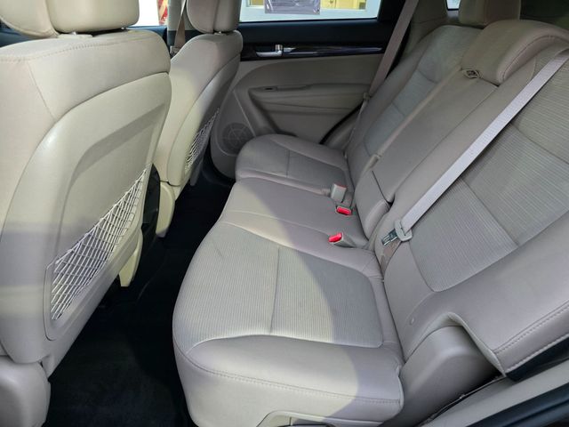 2014 Kia Sorento 2WD 4dr I4 LX - 23071901 - 10