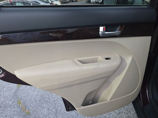 2014 Kia Sorento 2WD 4dr I4 LX - 23071901 - 12