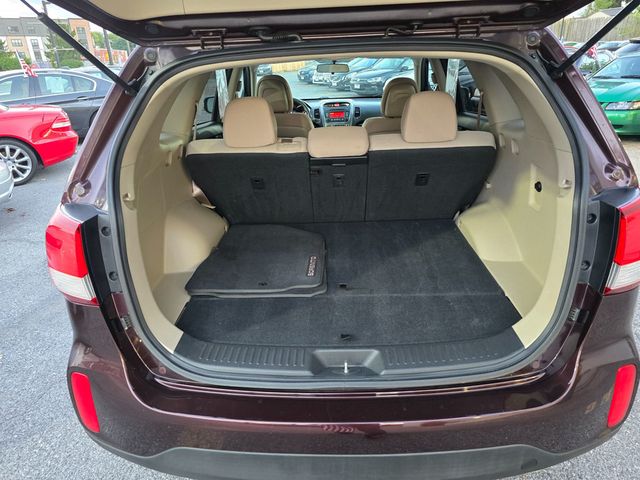 2014 Kia Sorento 2WD 4dr I4 LX - 23071901 - 13