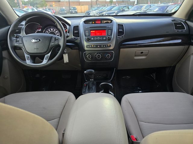 2014 Kia Sorento 2WD 4dr I4 LX - 23071901 - 15