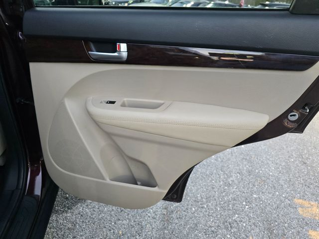 2014 Kia Sorento 2WD 4dr I4 LX - 23071901 - 16