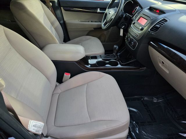 2014 Kia Sorento 2WD 4dr I4 LX - 23071901 - 17