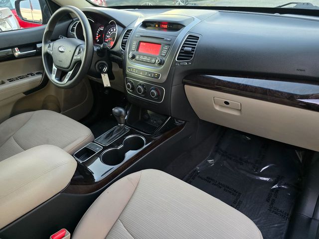 2014 Kia Sorento 2WD 4dr I4 LX - 23071901 - 18
