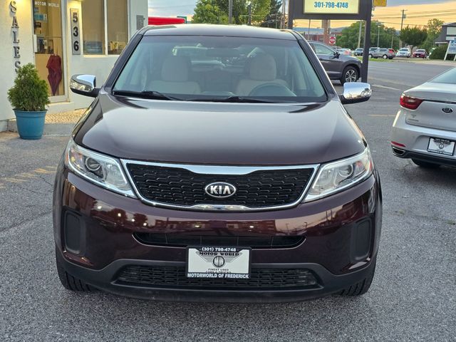 2014 Kia Sorento 2WD 4dr I4 LX - 23071901 - 1