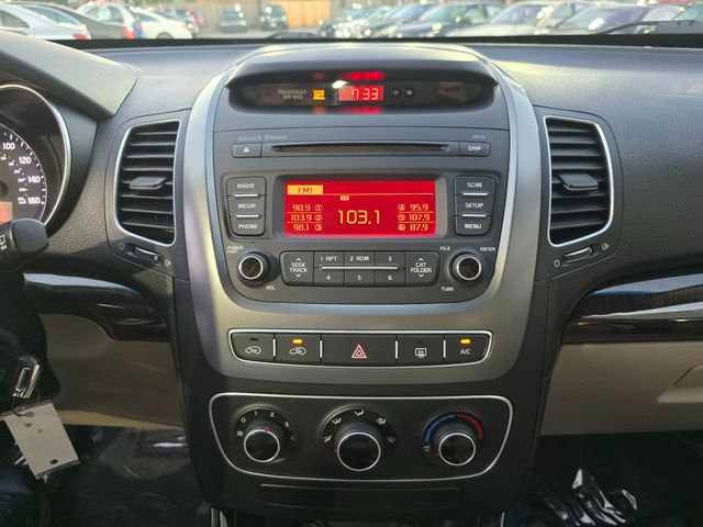 2014 Kia Sorento 2WD 4dr I4 LX - 23071901 - 20