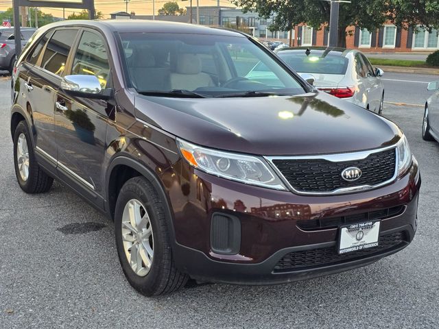 2014 Kia Sorento 2WD 4dr I4 LX - 23071901 - 2